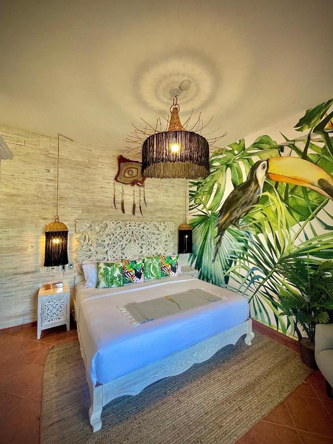 Castillo Tulum Exteriér fotografie